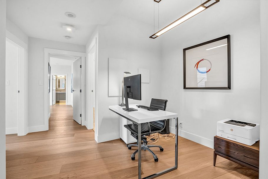 3403 1189 Melville Street Vancouver, BC - 15