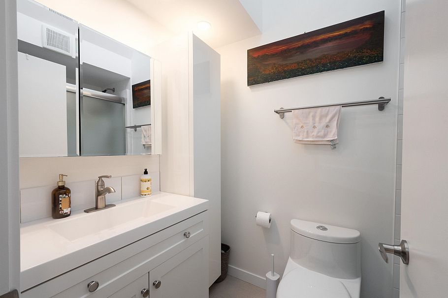 405 8775 Cartier Street Vancouver, BC - 20