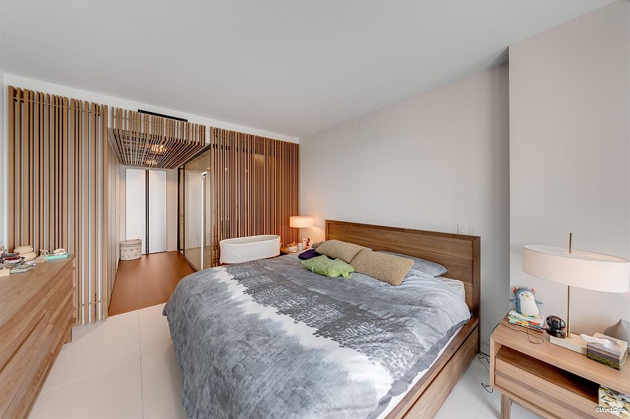 1603 1033 Nelson Street Vancouver, BC - 8