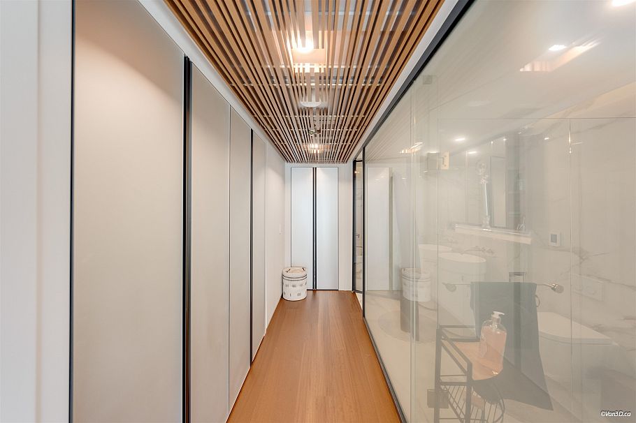 1603 1033 Nelson Street Vancouver, BC - 11