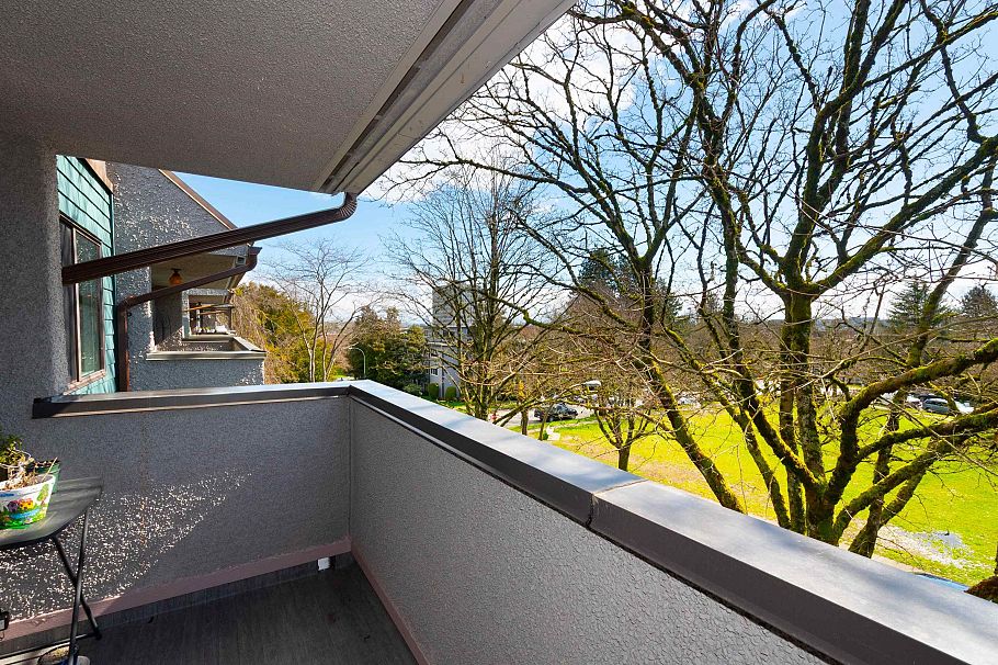 405 8775 Cartier Street Vancouver, BC - 24