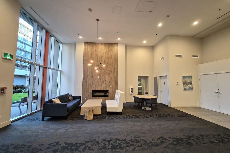 317 2033 W 10th Avenue Vancouver, BC - 30