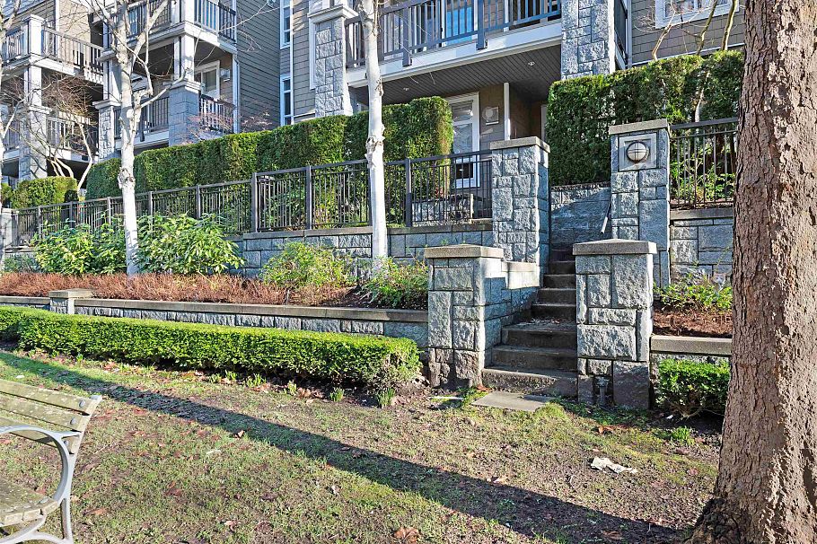 114 6279 Eagles Drive Vancouver, BC - 6