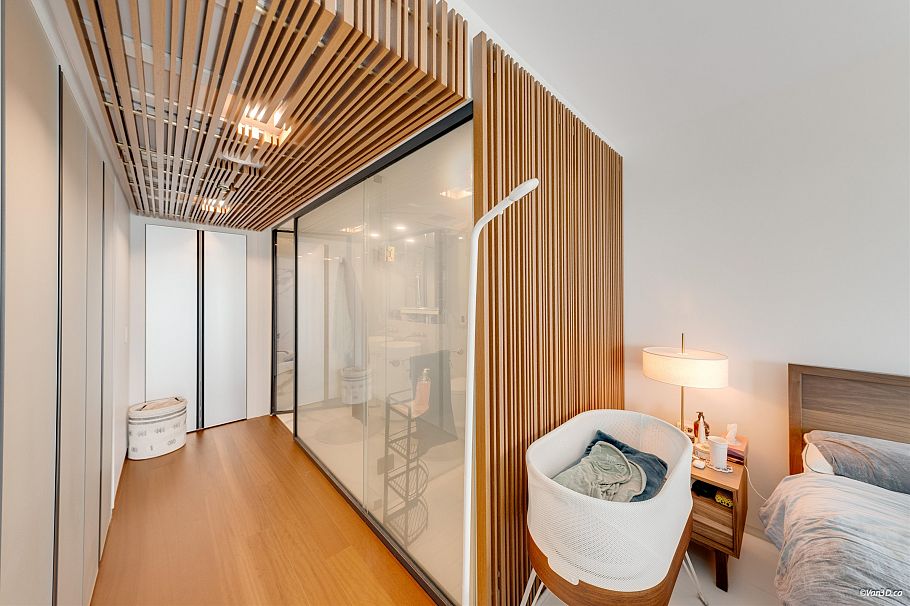 1603 1033 Nelson Street Vancouver, BC - 12