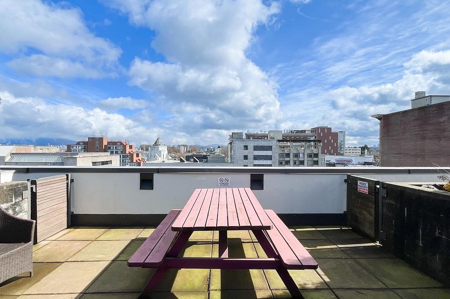 310 150 E Cordova Street Vancouver, BC - 15