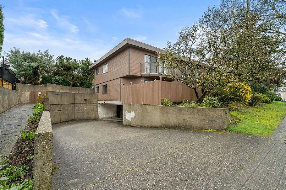 204 3136 Kingsway Vancouver, BC - 39