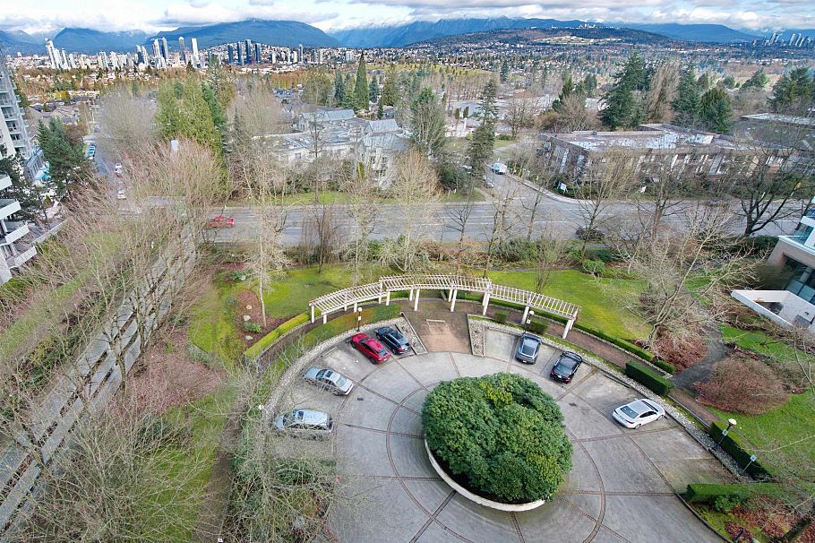 1007 5899 Wilson Avenue Burnaby, BC - 4