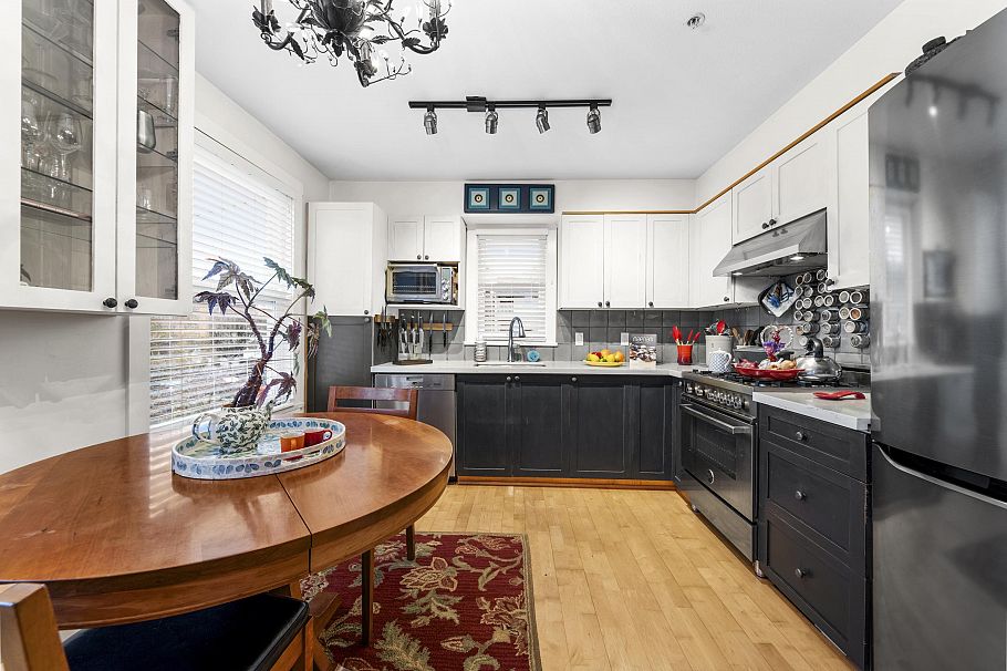 2158 Cypress Street Vancouver, BC - 10