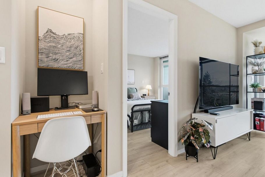 607 2770 Sophia Street Vancouver, BC - 7