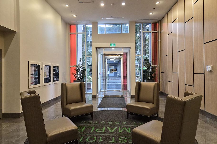 317 2033 W 10th Avenue Vancouver, BC - 38