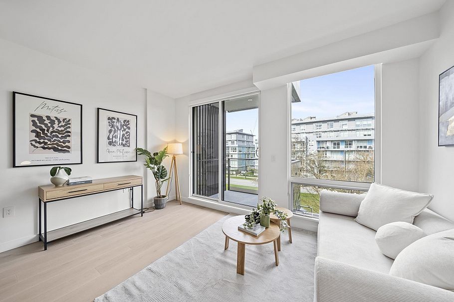 307 5212 Cambie Street Vancouver, BC - 2