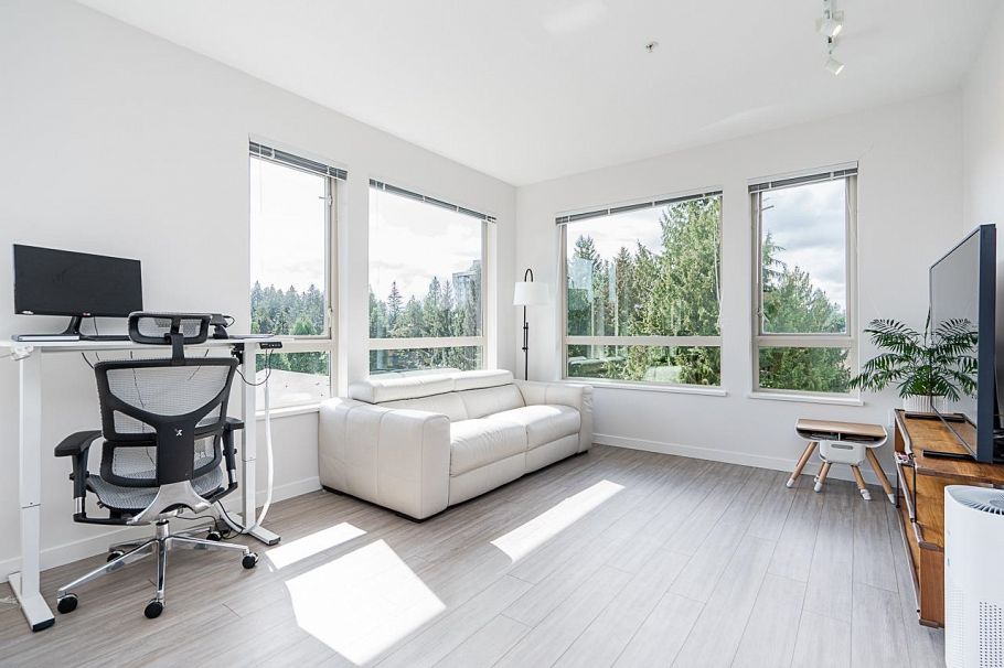 506 2663 Library Lane North Vancouver, BC - 1