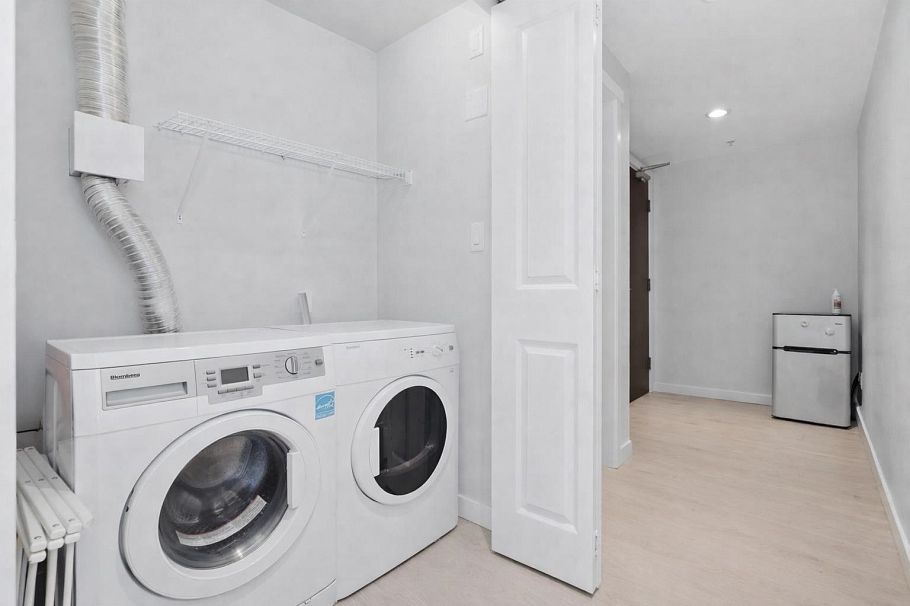 606 2388 Madison Avenue Burnaby, BC - 10