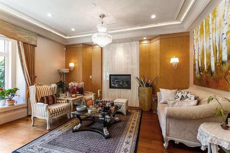 4239 Pine Crescent Vancouver, BC - 4