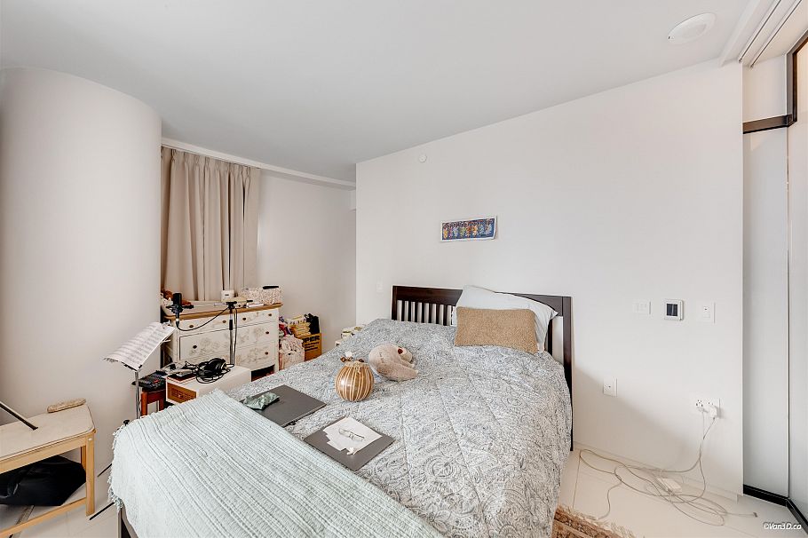 1603 1033 Nelson Street Vancouver, BC - 15