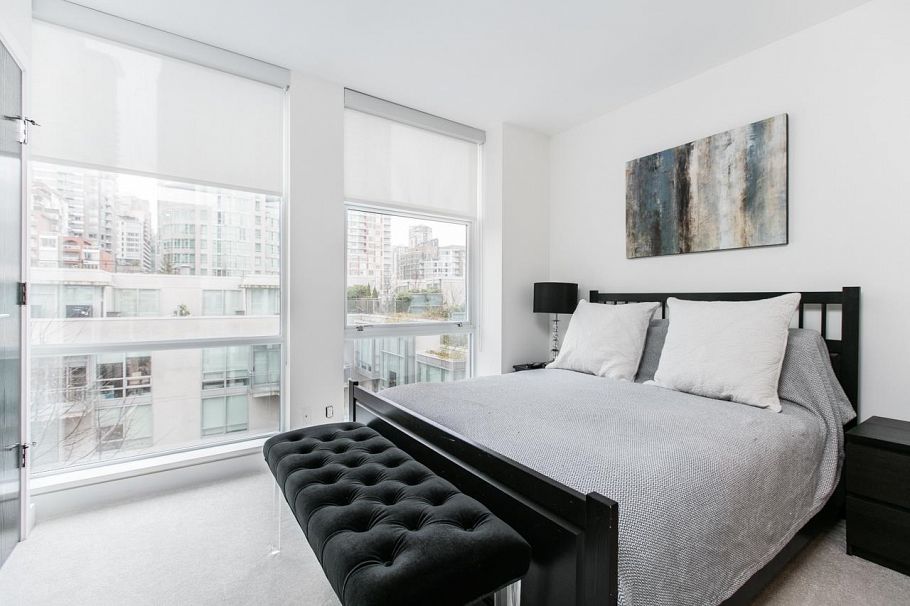 501 1455 Howe Street Vancouver, BC - 14