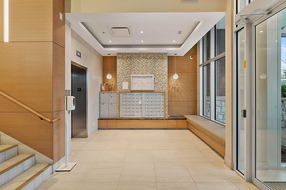 511 508 W 29th Avenue Vancouver, BC - 24