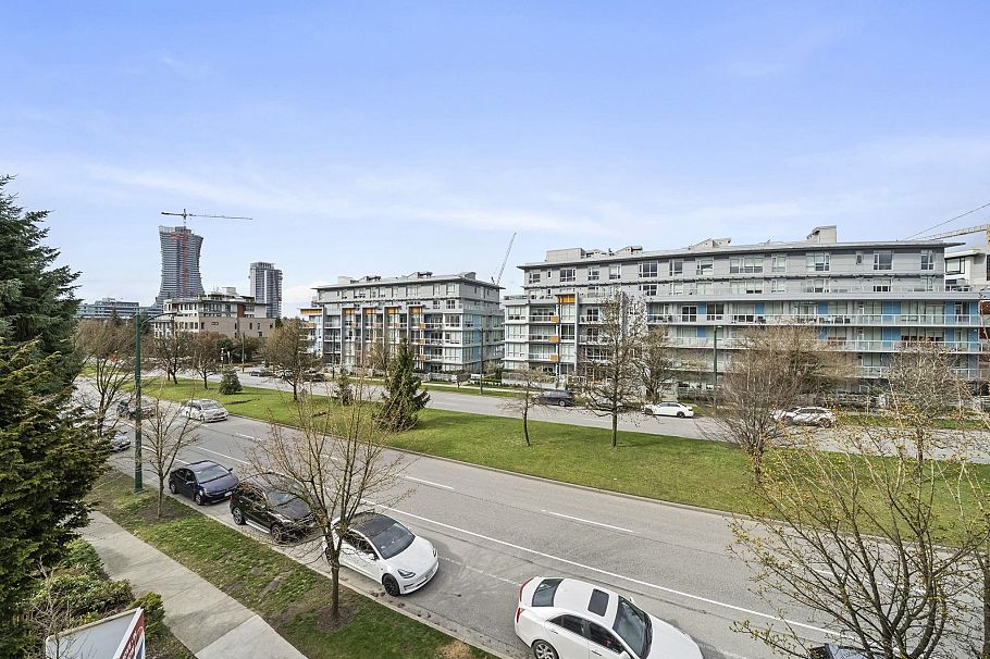 307 5212 Cambie Street Vancouver, BC - 25