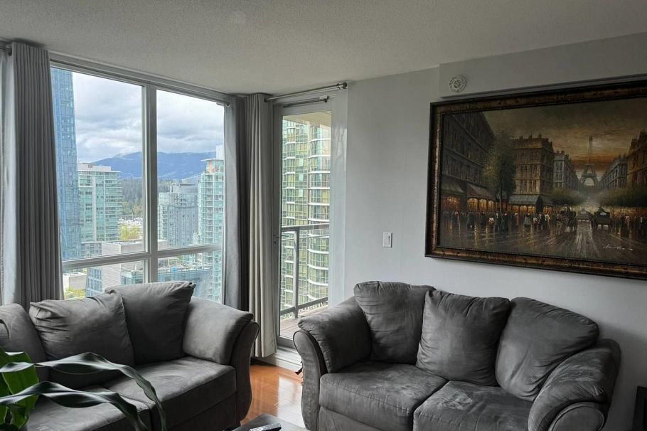 1328 W PENDER STREET, Vancouver BC V6E 3M5 Vancouver, BC - 6