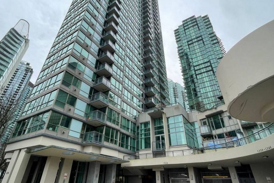 1328 W PENDER STREET, Vancouver BC V6E 3M5 Vancouver, BC - 2