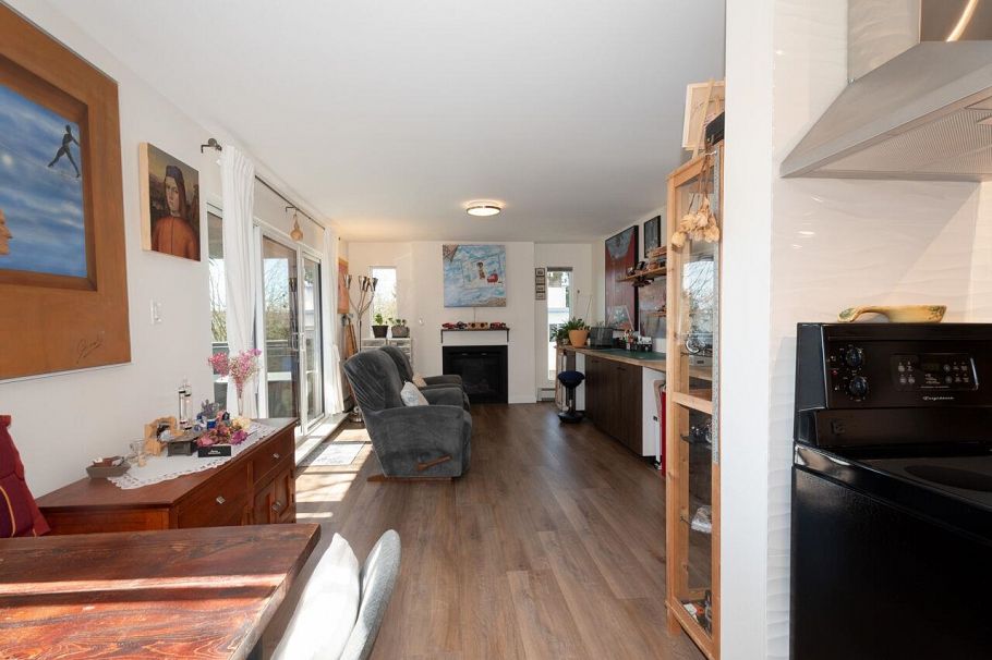 405 8775 Cartier Street Vancouver, BC - 10