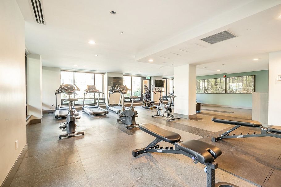 506 2663 Library Lane North Vancouver, BC - 34