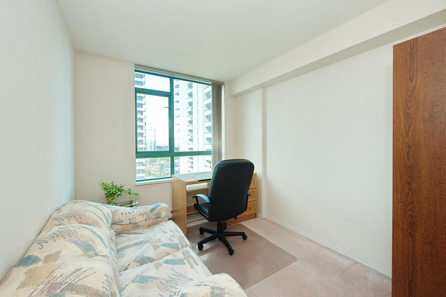 1007 5899 Wilson Avenue Burnaby, BC - 31