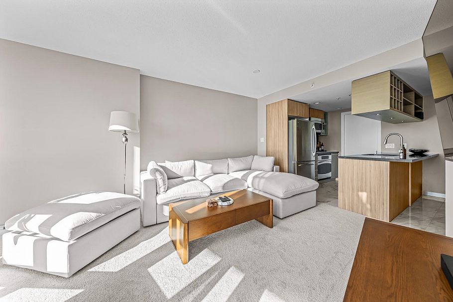 2504 833 Seymour Street Vancouver, BC - 7