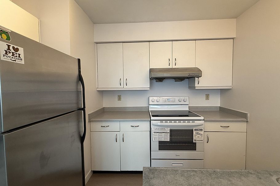 308 2238 Eton Street Vancouver, BC - 3