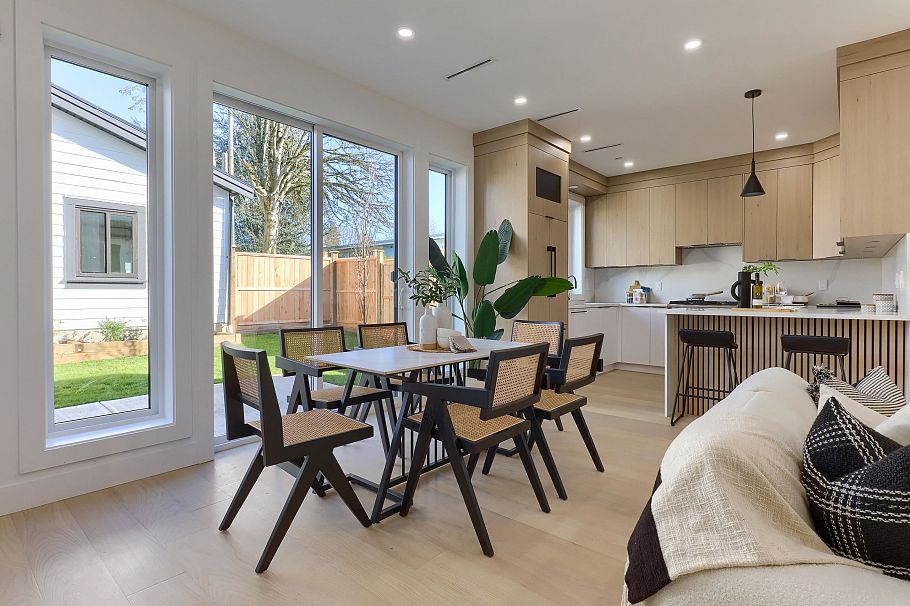 2 4742 St Catherines Street Vancouver, BC - 3