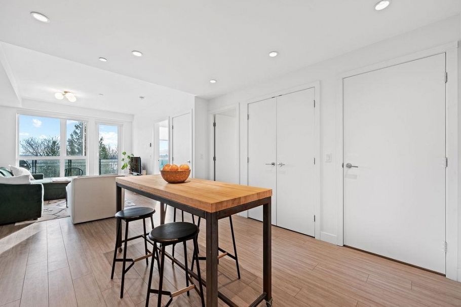 309 747 E 3rd Street North Vancouver, BC - 13