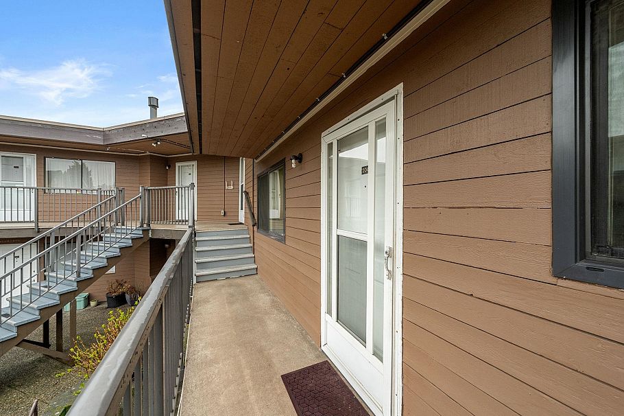 204 3136 Kingsway Vancouver, BC - 4