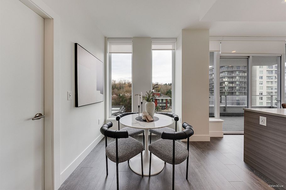 1307 3438 Sawmill Crescent Vancouver, BC - 10