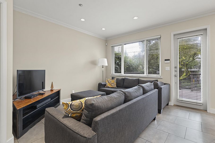 3472 W 13th Avenue Vancouver, BC - 19