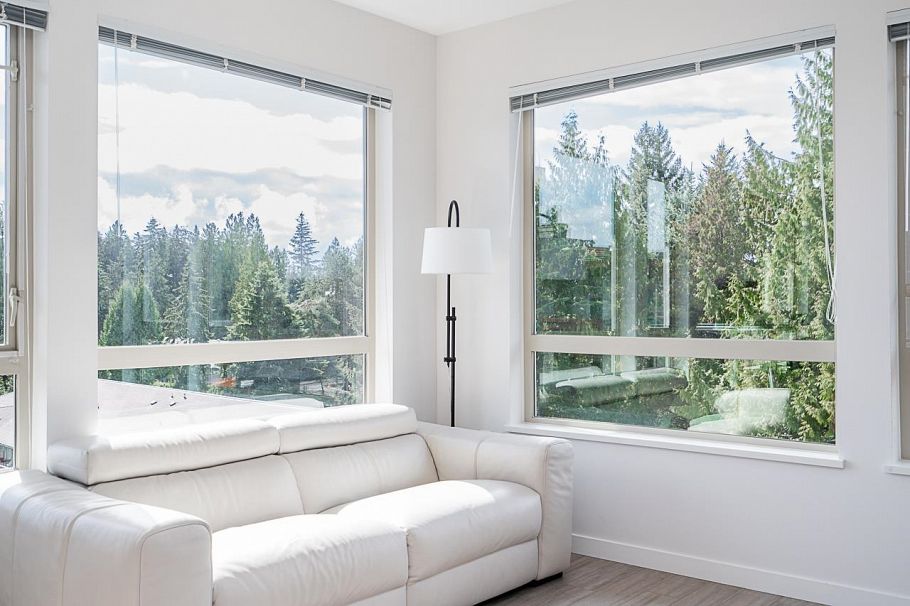 506 2663 Library Lane North Vancouver, BC - 8