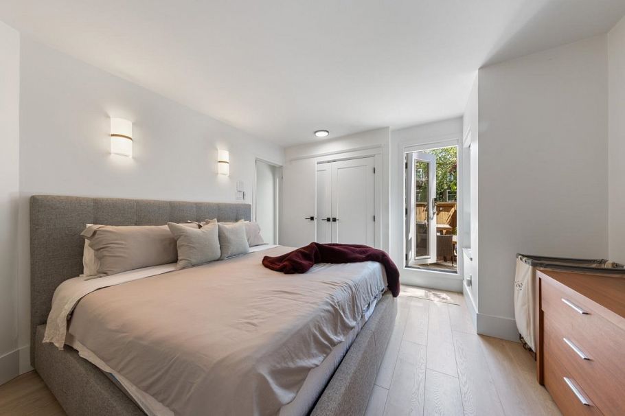 204 2410 Cornwall Avenue Vancouver, BC - 10