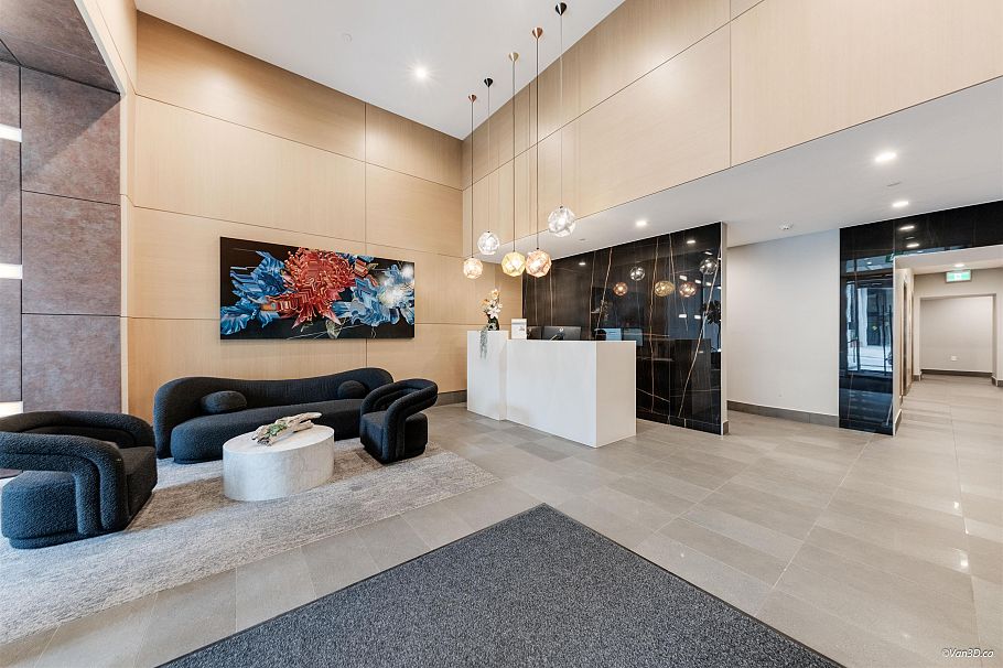 1307 3438 Sawmill Crescent Vancouver, BC - 3