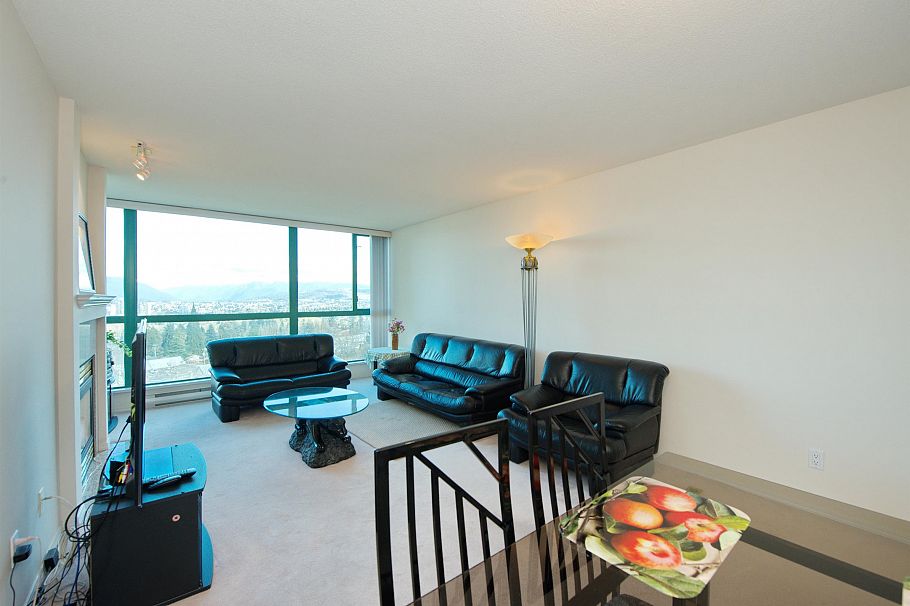 1007 5899 Wilson Avenue Burnaby, BC - 16