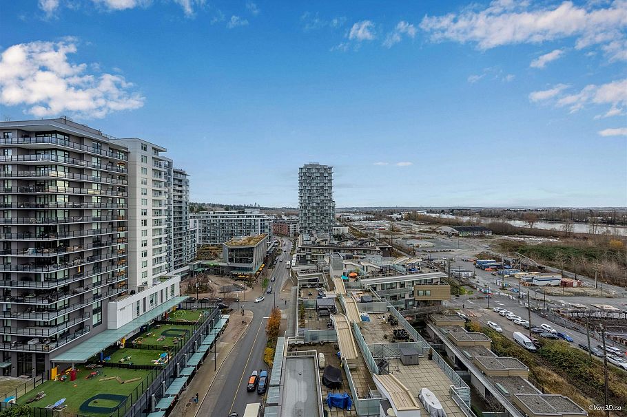 1307 3438 Sawmill Crescent Vancouver, BC - 16