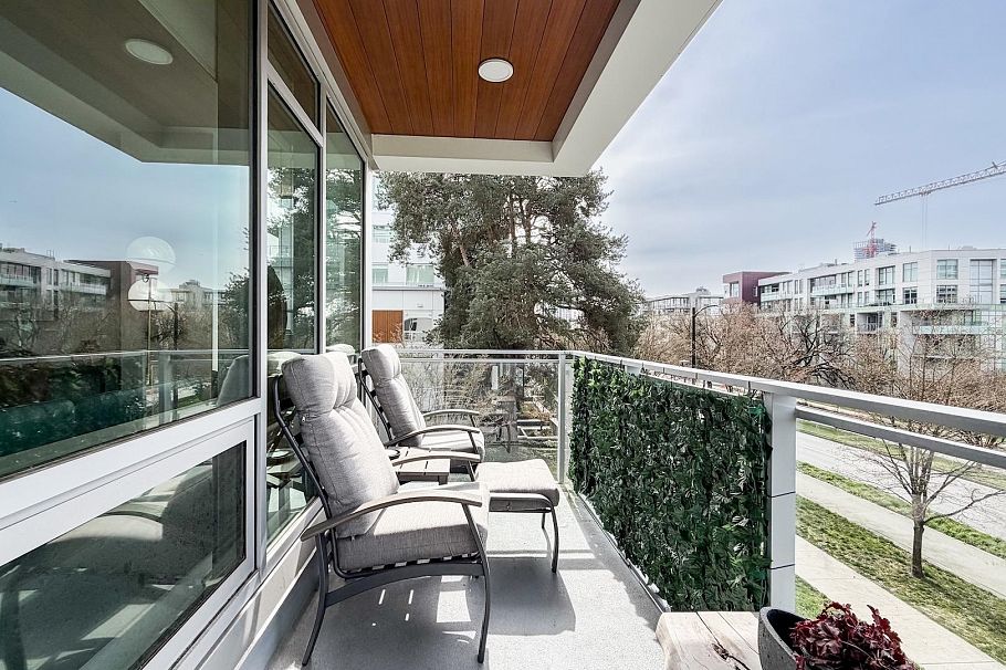 301 4988 Cambie Street Vancouver, BC - 23