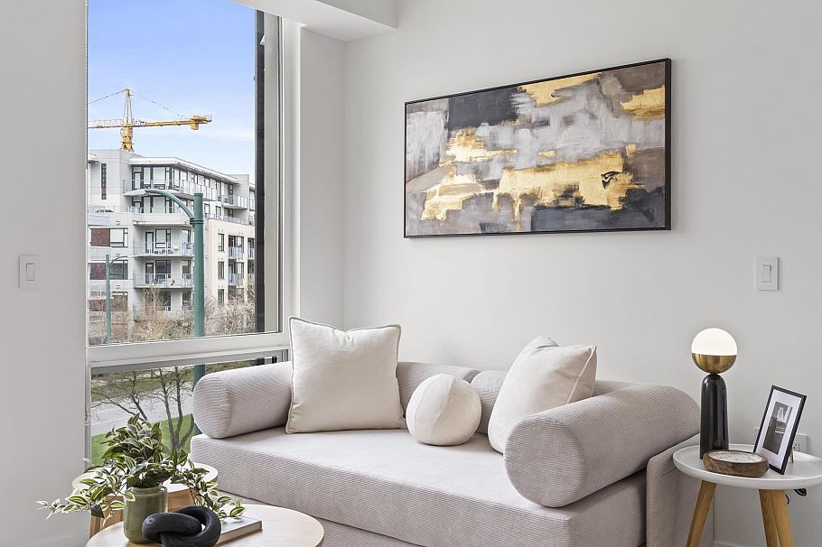 307 5212 Cambie Street Vancouver, BC - 12