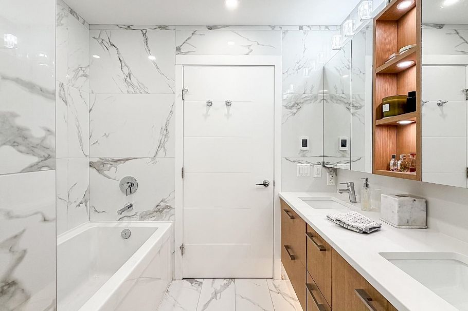 301 4988 Cambie Street Vancouver, BC - 17