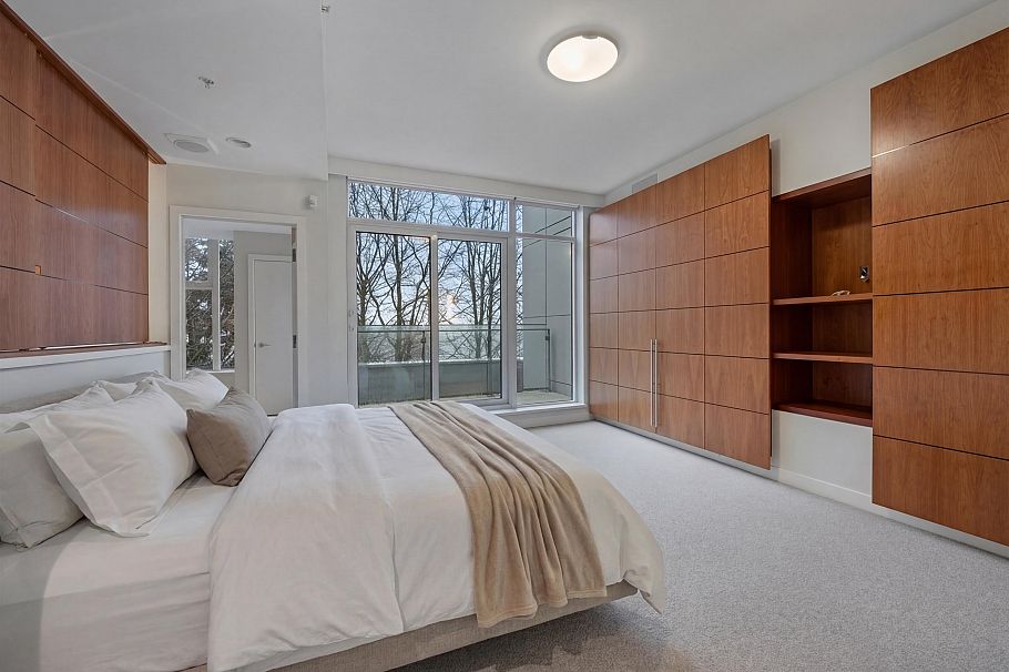 TH20 1281 W Cordova Street Vancouver, BC - 18