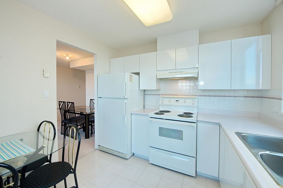 1007 5899 Wilson Avenue Burnaby, BC - 21