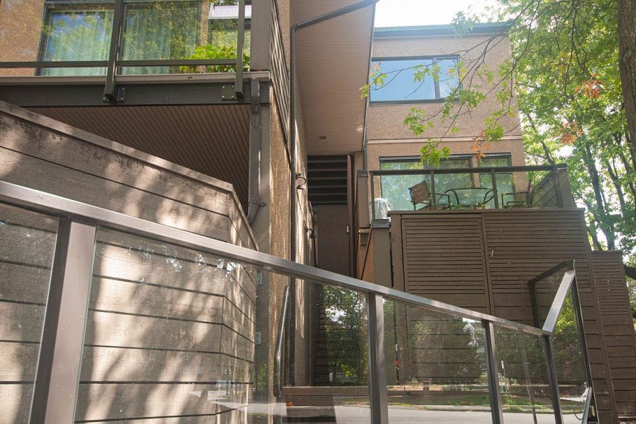 702 MILLYARD STREET, Vancouver BC V5Z 4A1 Vancouver, BC - 3