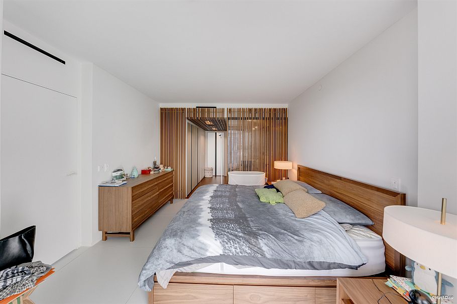 1603 1033 Nelson Street Vancouver, BC - 7