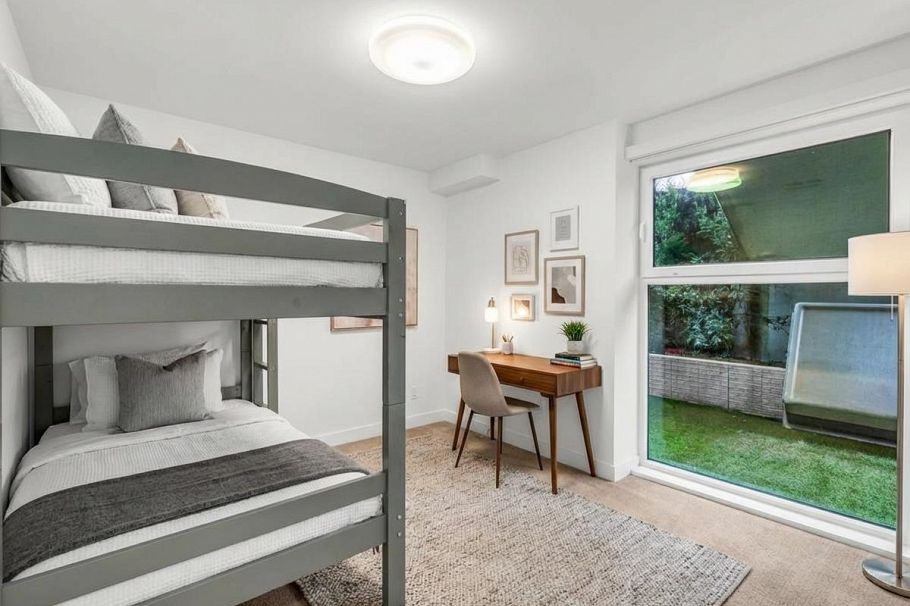 102 649 E 3rd Street North Vancouver, BC - 22