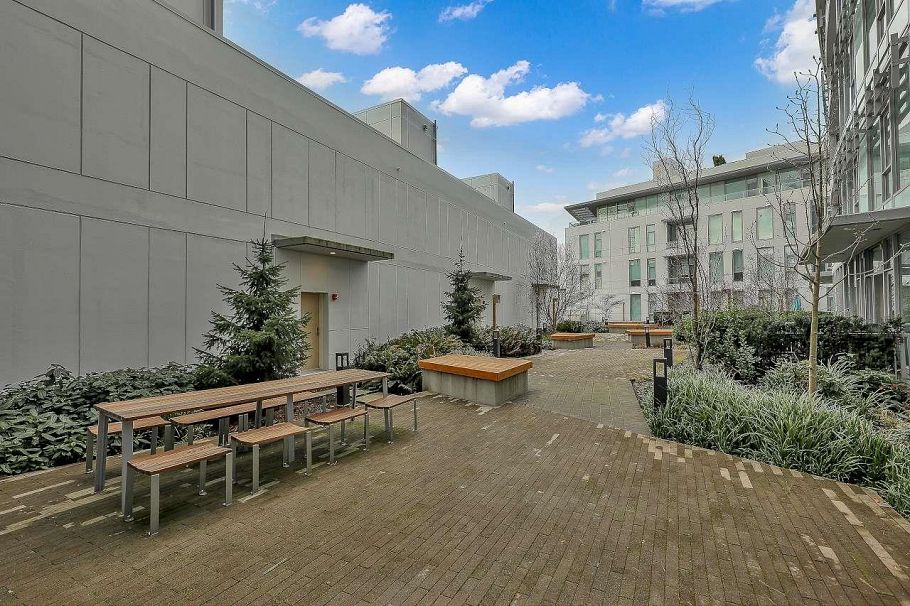 1705 3438 Sawmill Crescent Vancouver, BC - 28