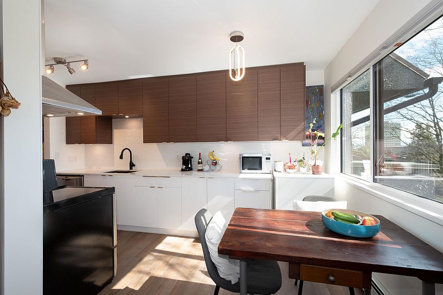 405 8775 Cartier Street Vancouver, BC - 7