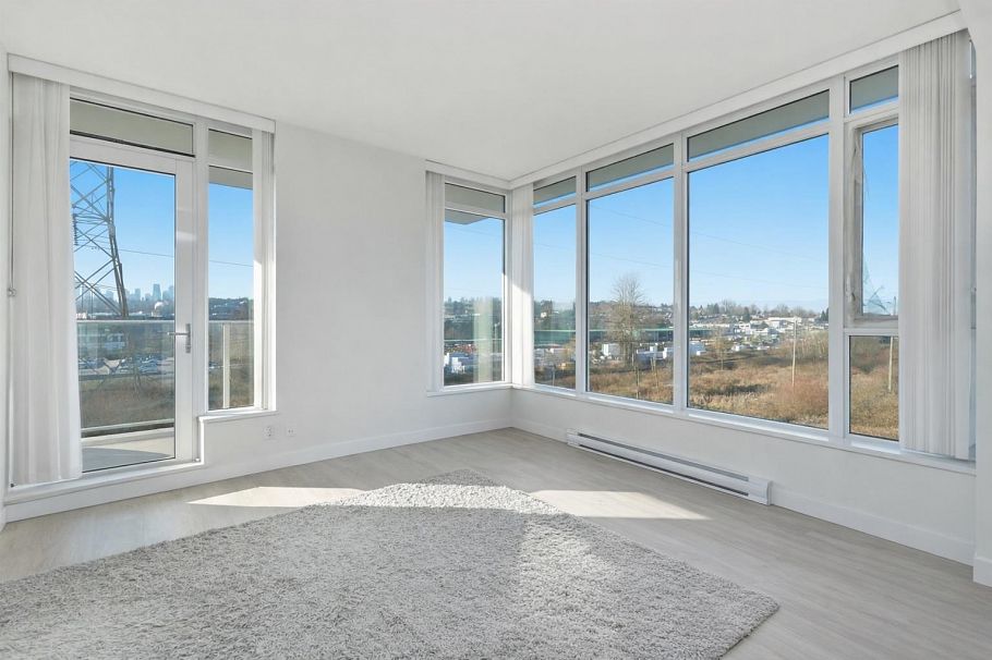 606 2388 Madison Avenue Burnaby, BC - 2